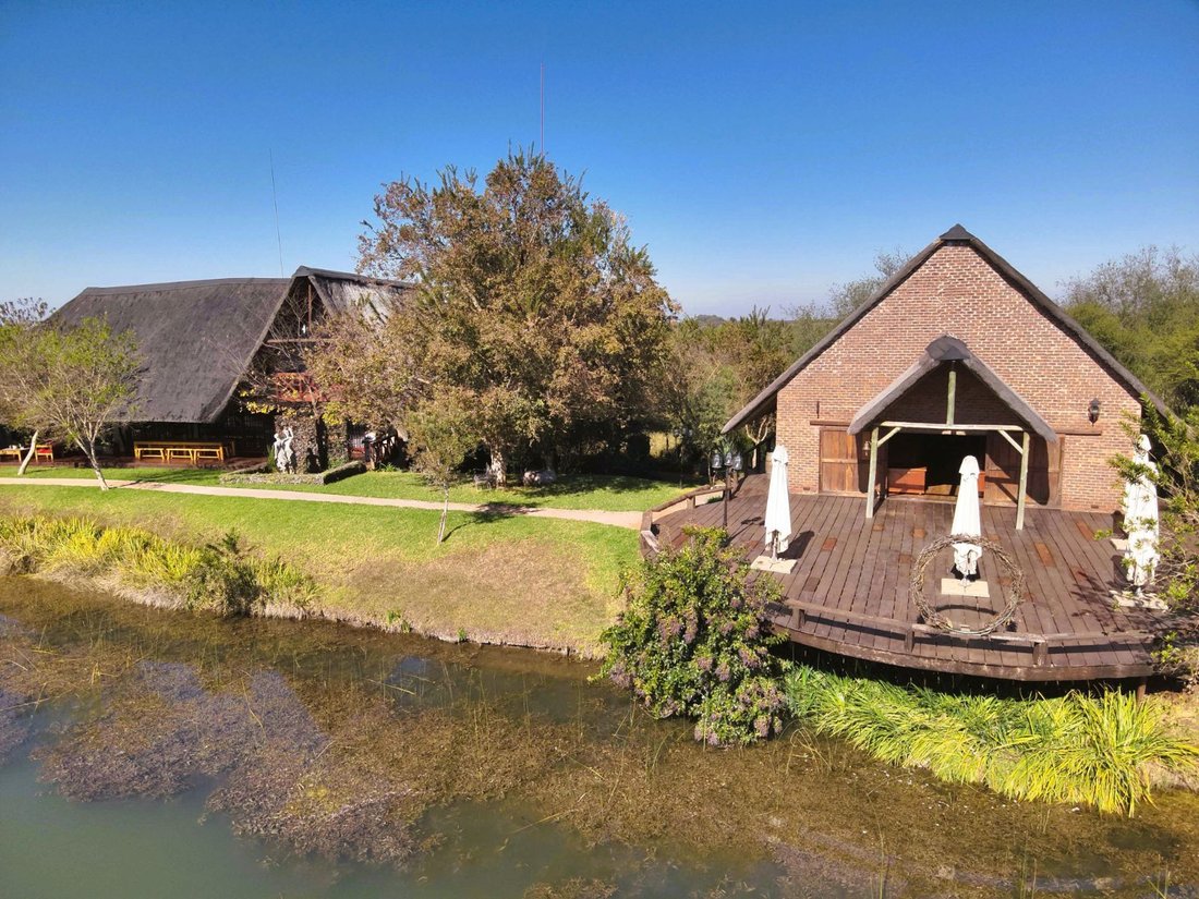 Farm Ranch in Ephraim Mogale Gemeinde, Limpopo, Südafrika 3 - 18336432