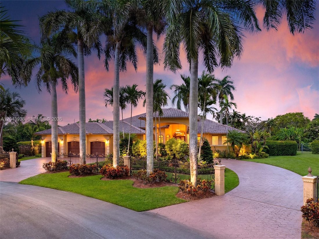 House in Homestead, Florida, United States 1 - 18336686