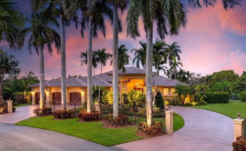 Casa en Homestead, Florida, Estados Unidos 1