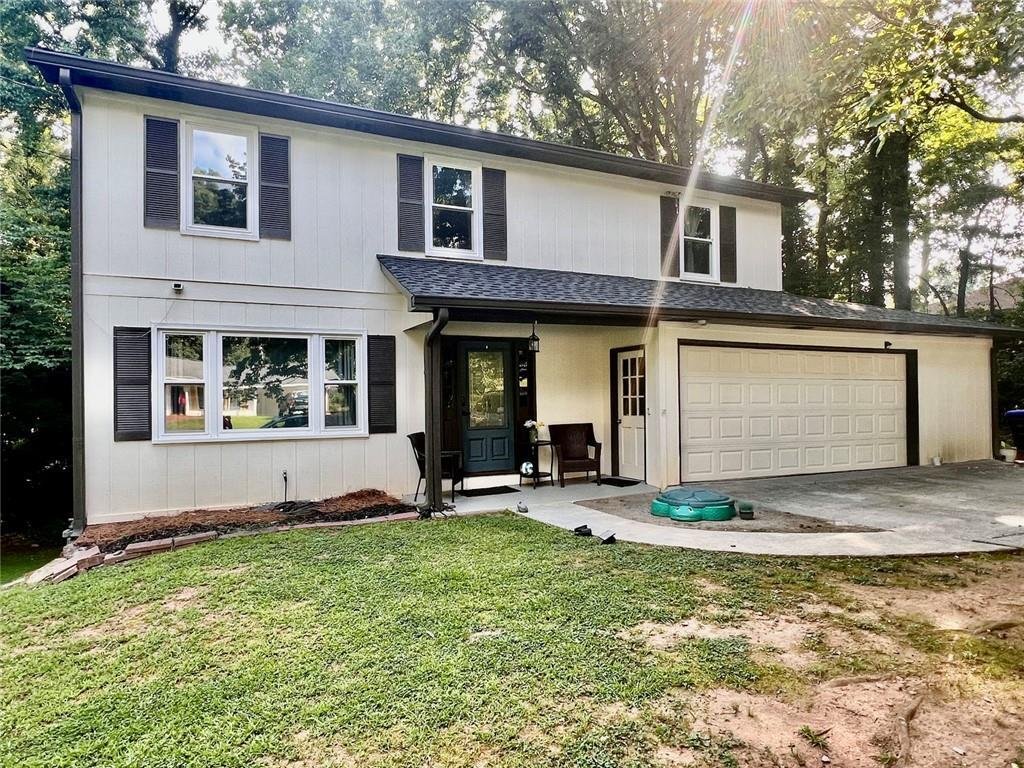 House in Roswell, Georgia, United States 1 - 18335944