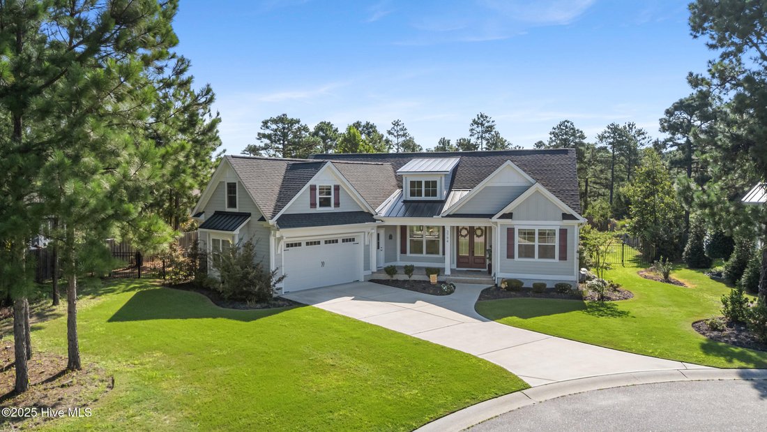 House in Northwest, North Carolina, United States 2 - 18339906