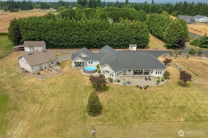 House in Ferndale, Washington, United States 3 - 18342180