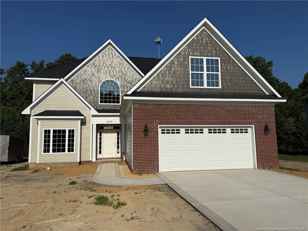 House in Fayetteville, North Carolina, United States 1 - 18108914