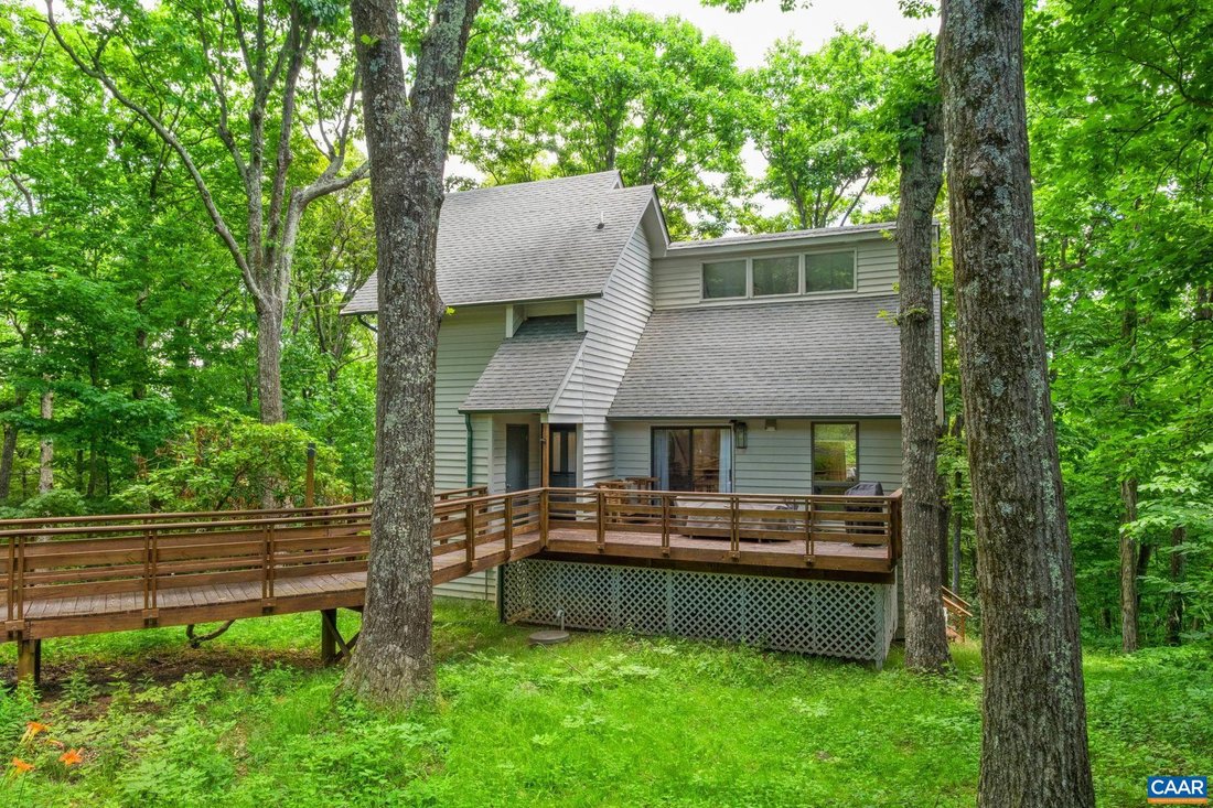 House in Beech Grove, Virginia, United States 2 - 18339675