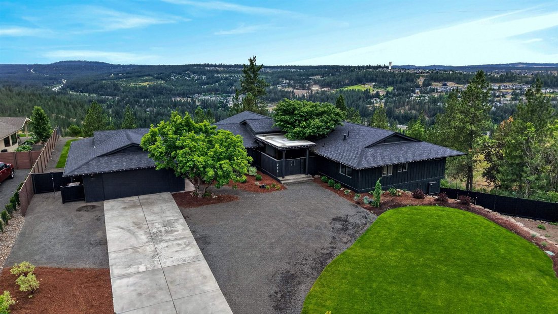 House in Spokane, Washington, United States 2 - 18342081