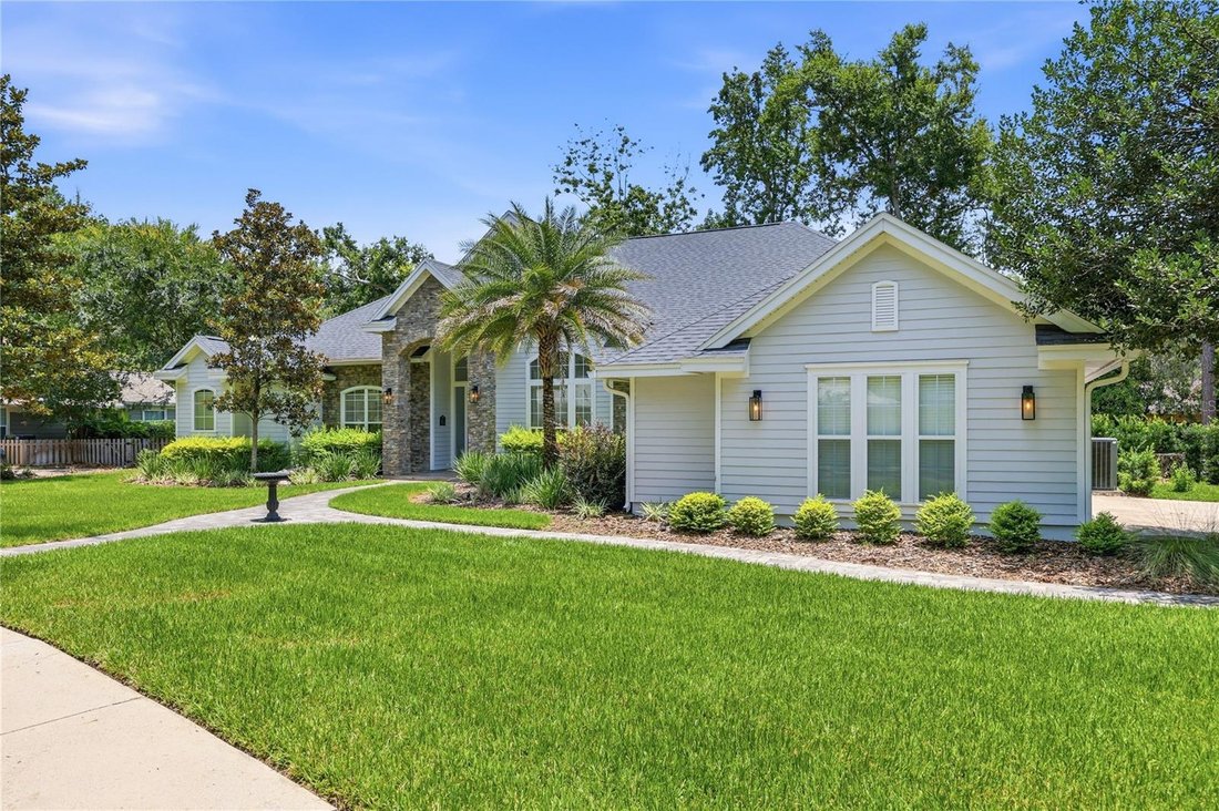 House in Gainesville, Florida, United States 2 - 18339780