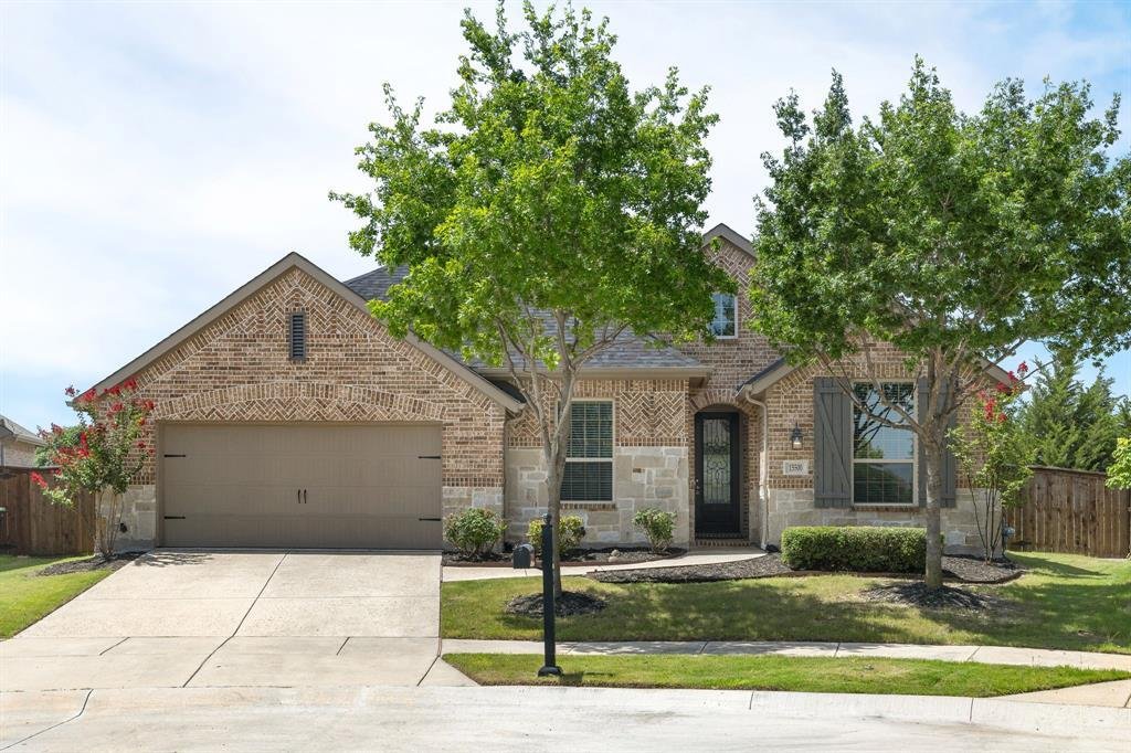 House in Prosper, Texas, United States 2 - 18336036