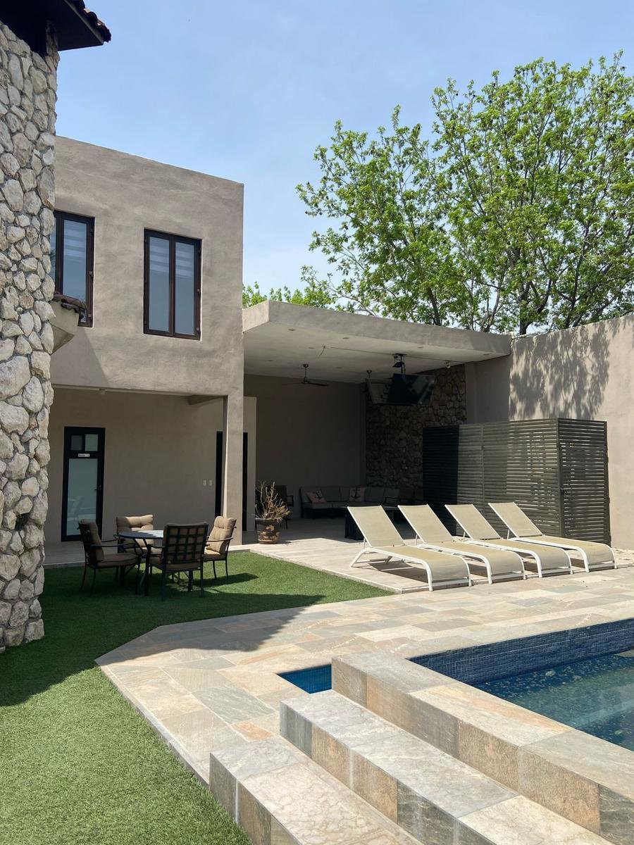 House in Nogalar del Campestre, Coahuila, Mexico 1 - 18336675