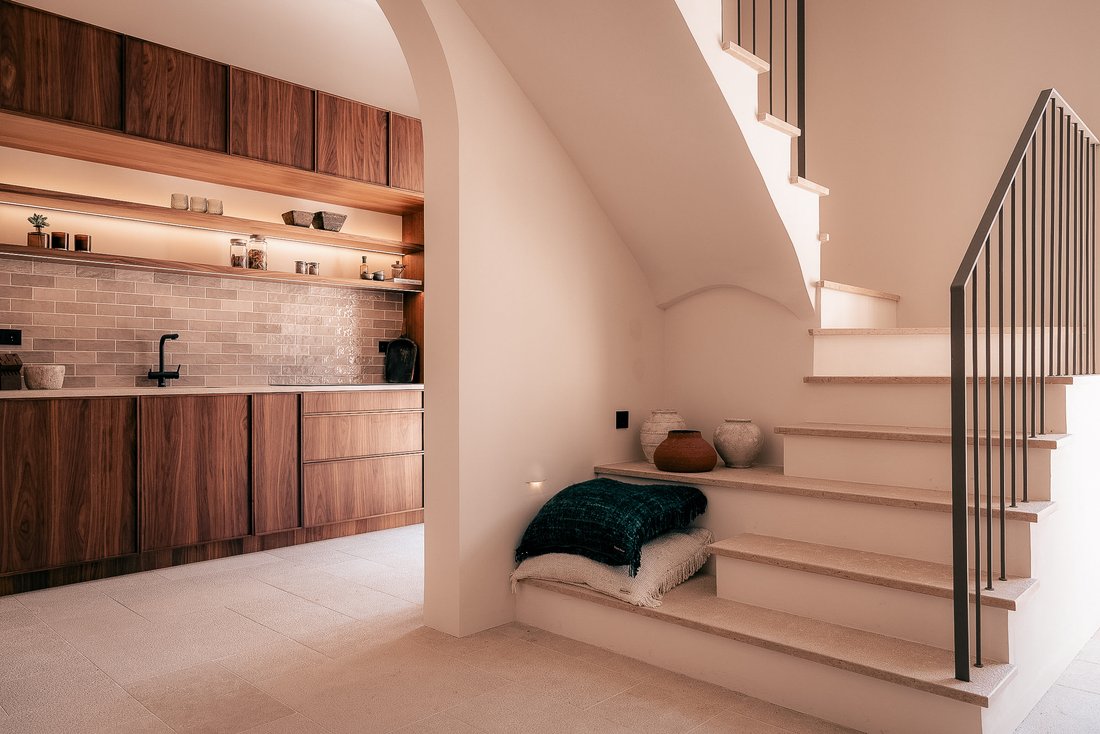 Townhouse in Bunyola, Balearic Islands, Spain 3 - 18334794