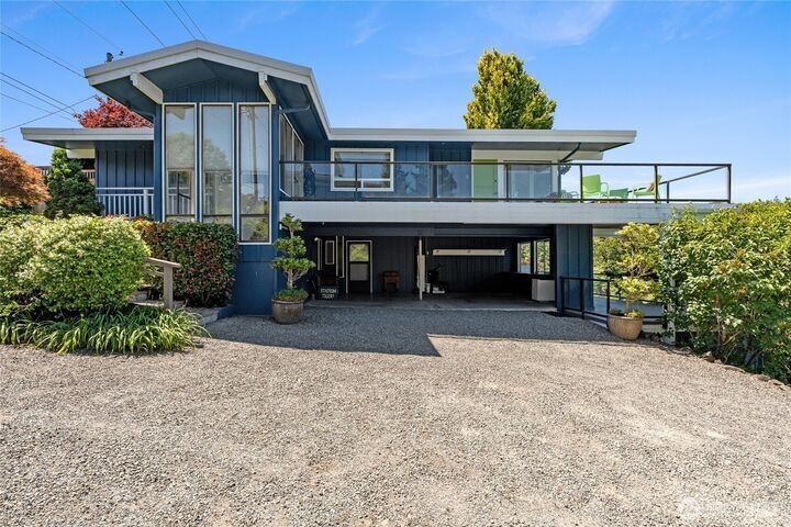 House in Tacoma, Washington, United States 1 - 18342190