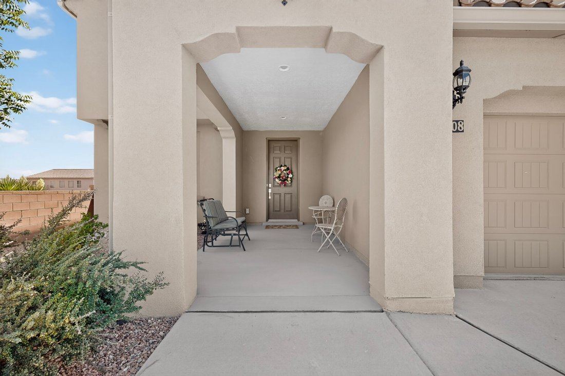 House in Albuquerque, New Mexico, United States 5 - 18336597