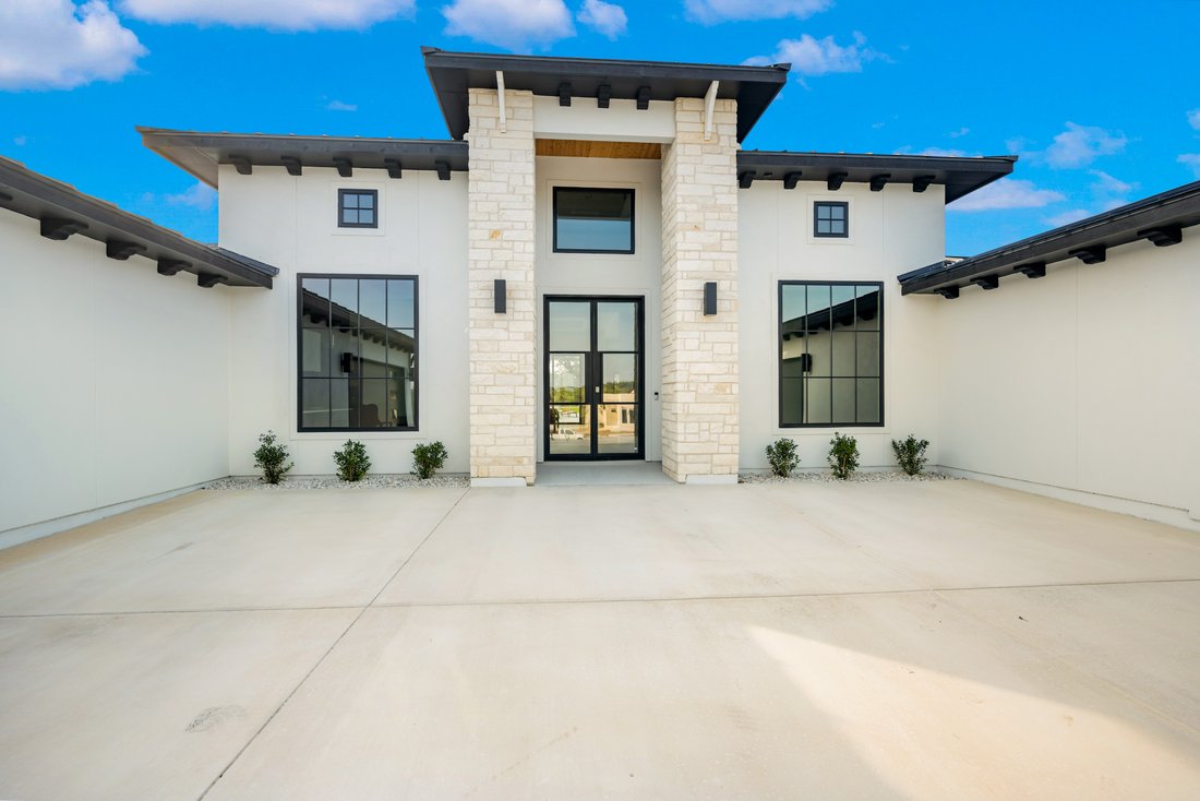 House in Boerne, Texas, United States 3 - 18334684