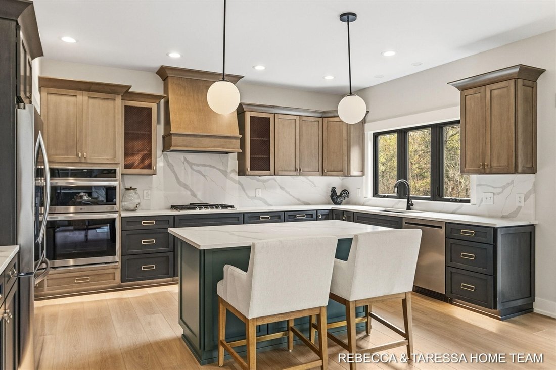 House in Muskegon, Michigan, United States 4 - 18339717