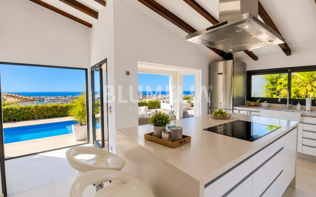 Villa in Denia, Valencian Community, Spain 3 - 18337418