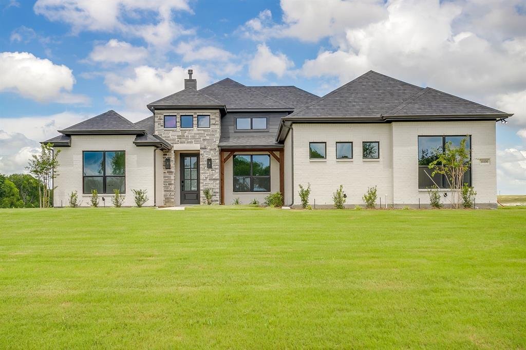 House in Waxahachie, Texas, United States 1 - 18336170