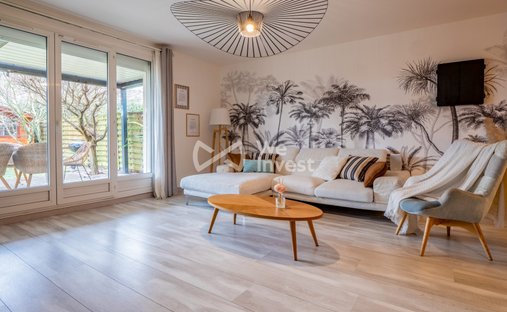 House in Bailly-Romainvilliers, Ile-de-France, France 1
