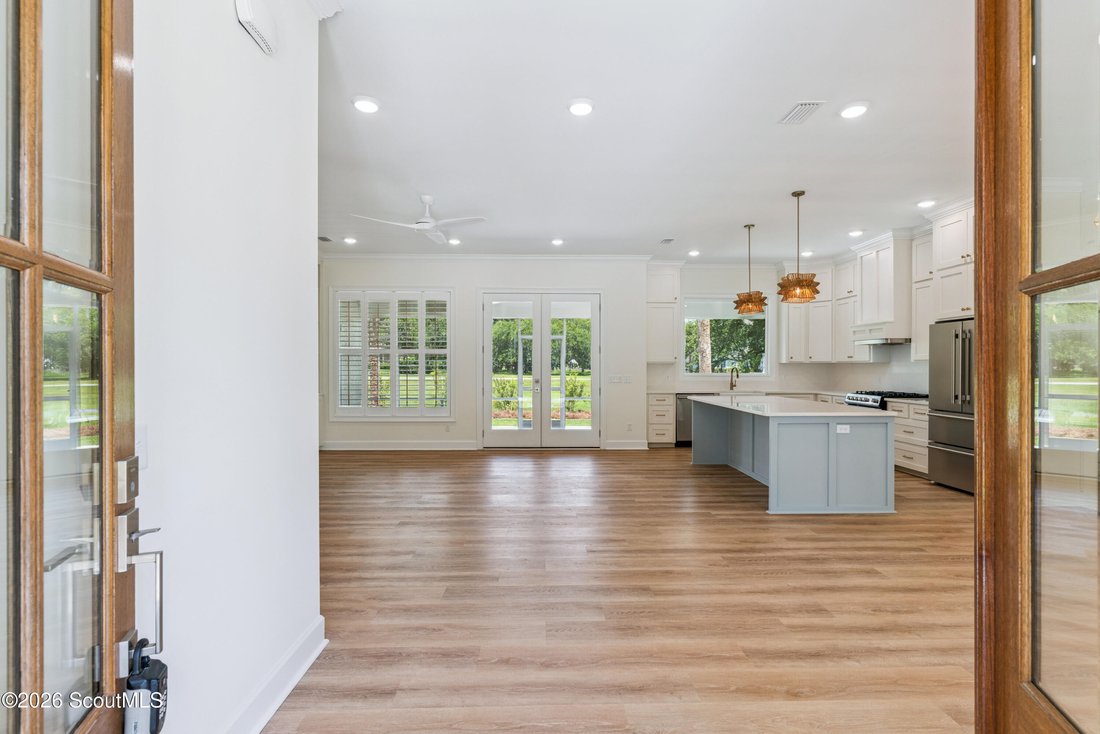 House in St. Marys, Georgia, United States 5 - 17988350