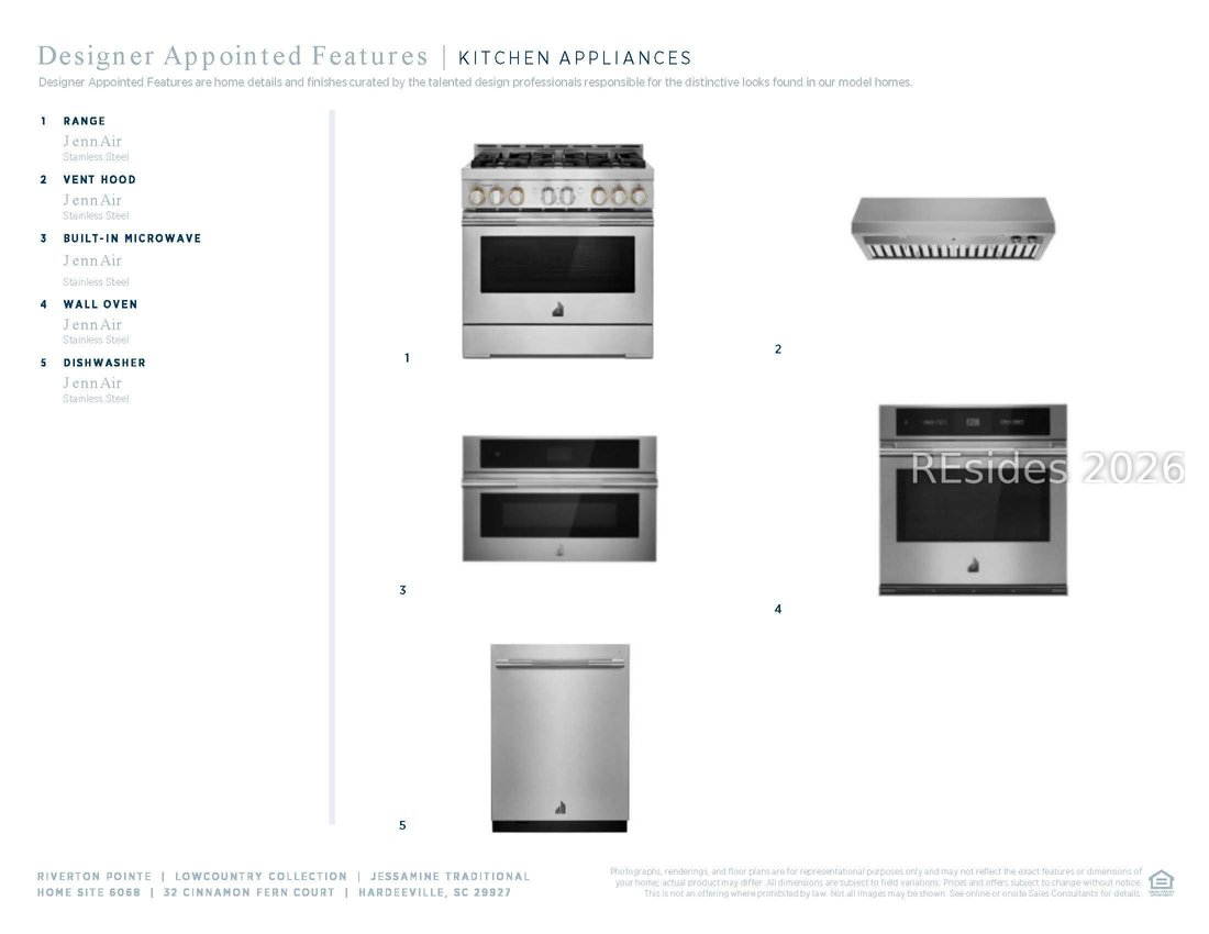 House in Hardeeville, South Carolina, United States 5 - 18339498