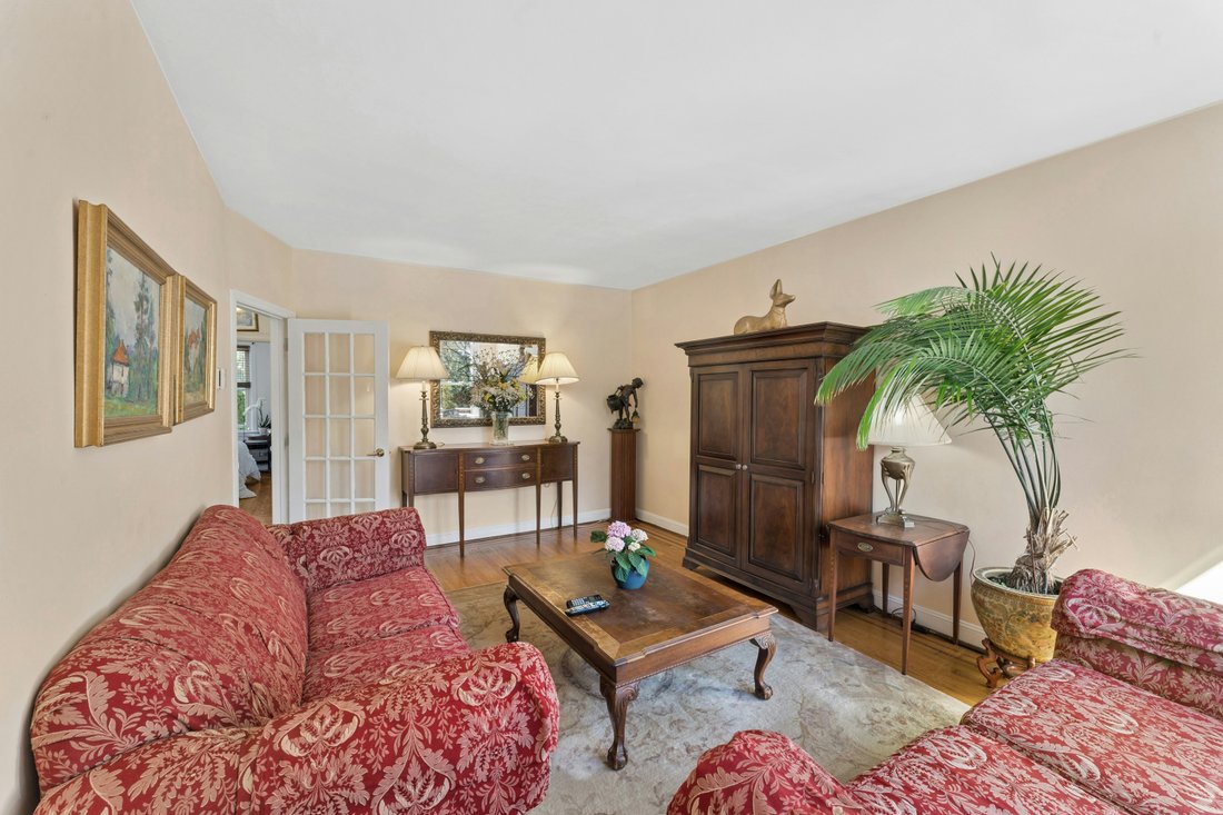 Townhouse in New York, New York, United States 5 - 17462648