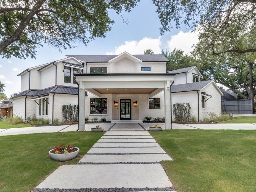 House in Dallas, Texas, United States 1 - 18340704
