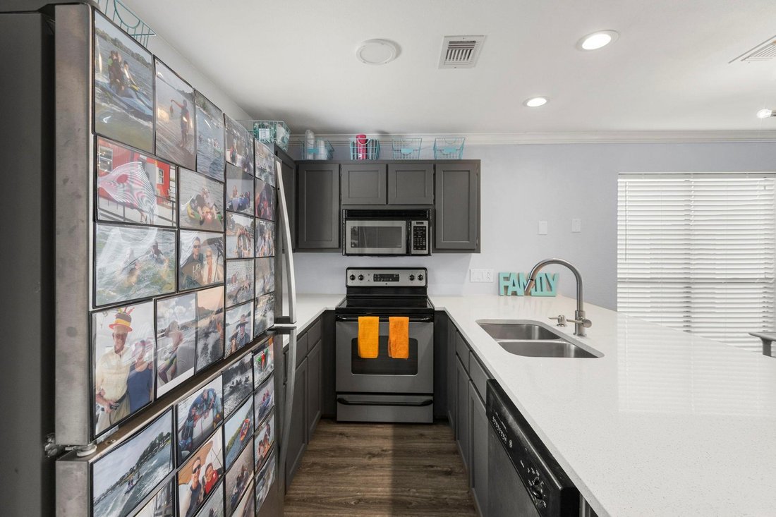 Townhouse in Kingsland, Texas, United States 2 - 18340484