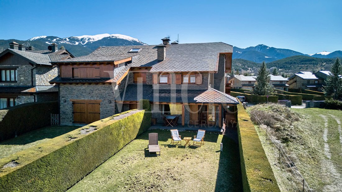 House in Prats i Sansor, Catalonia, Spain 2 - 18335745