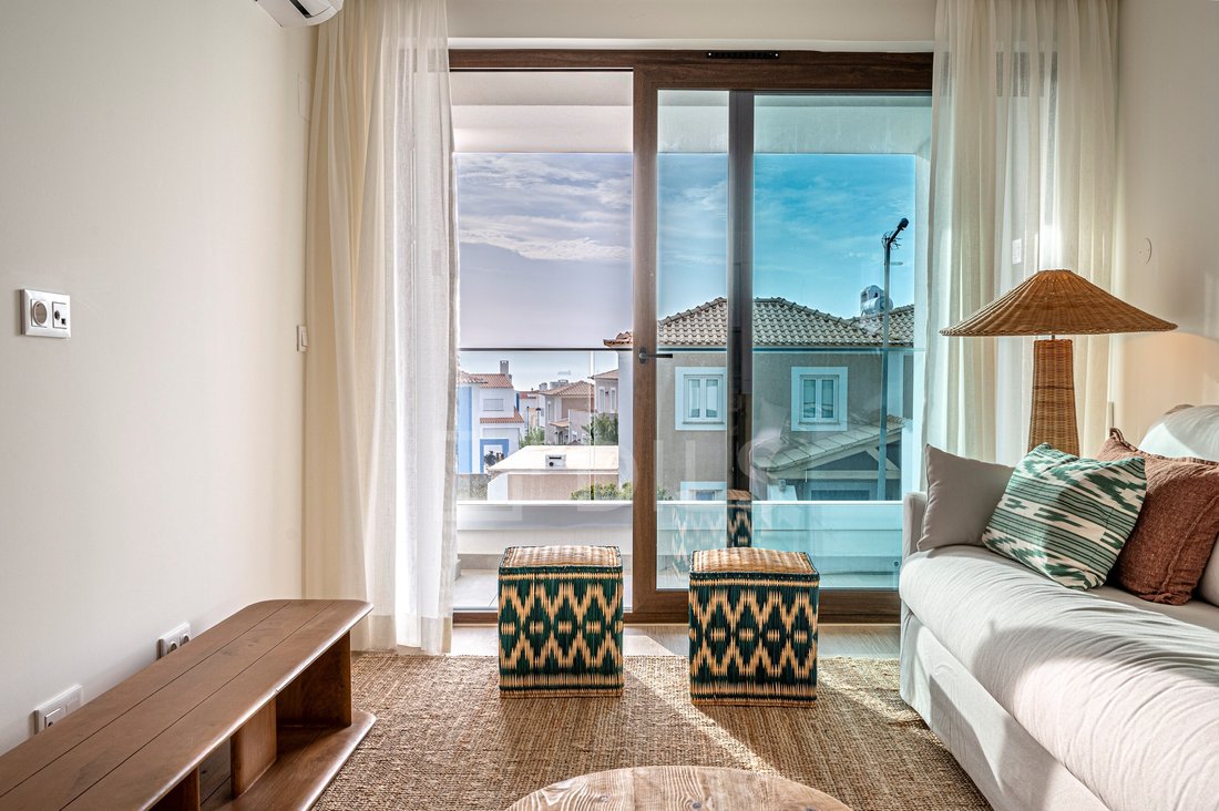 Apartment in Sines, Setubal, Portugal 4 - 18020697
