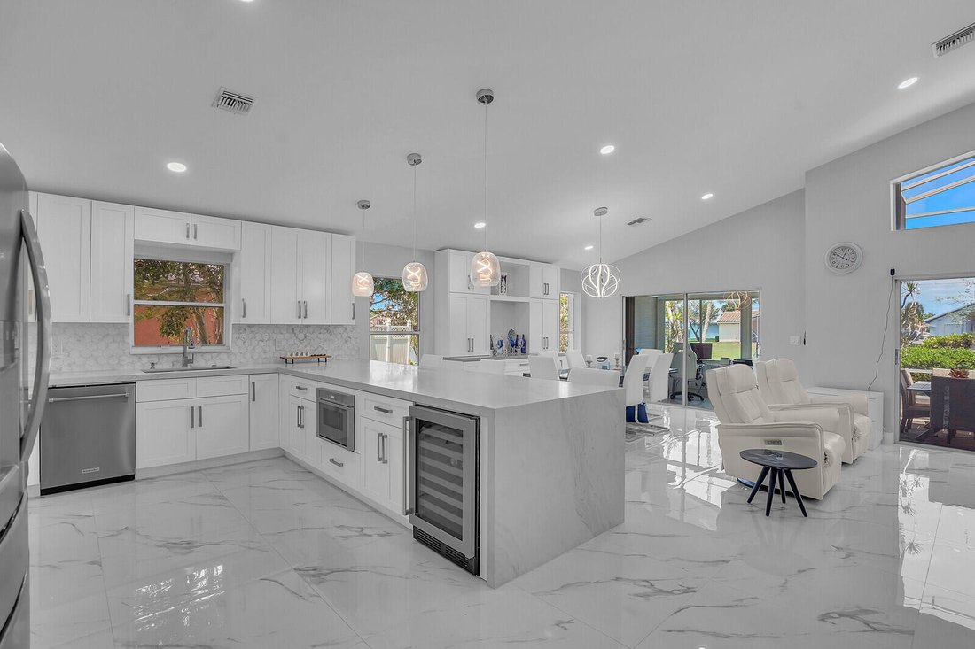 House in Delray Beach, Florida, United States 1 - 18340843