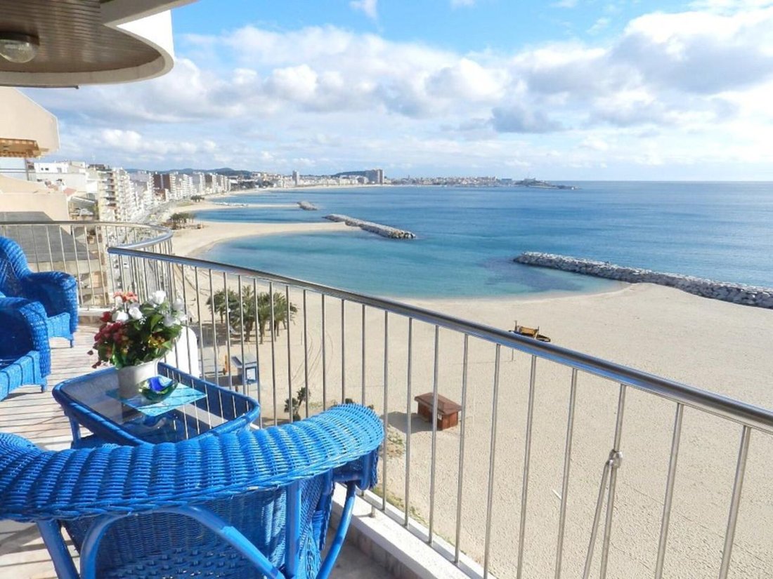 Apartment in Calonge i Sant Antoni, Catalonia, Spain 3 - 18335432