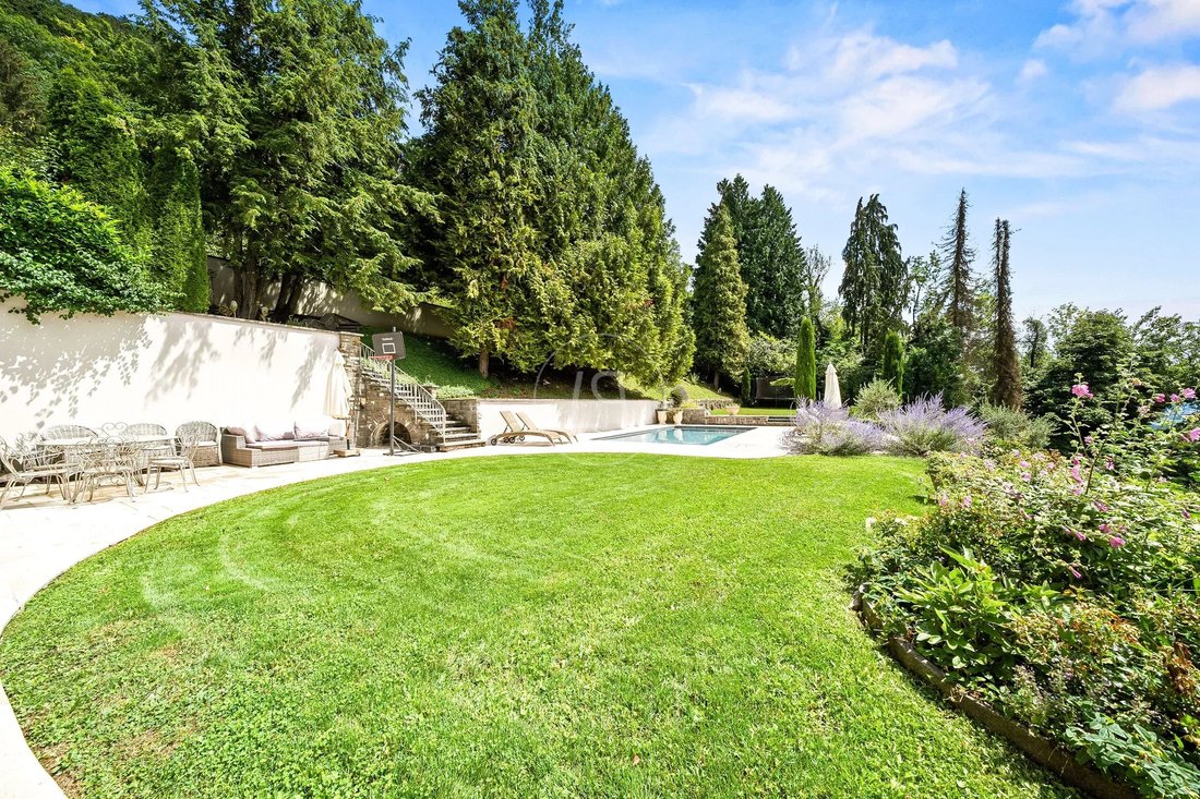Haus in Chernex, Waadt, Schweiz 4 - 18340632