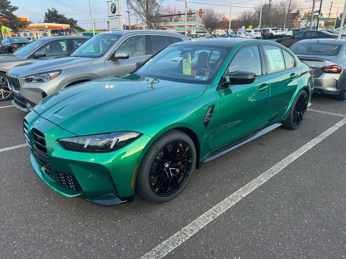 Sedan in Toms River, NJ, United States 5 - 18337797