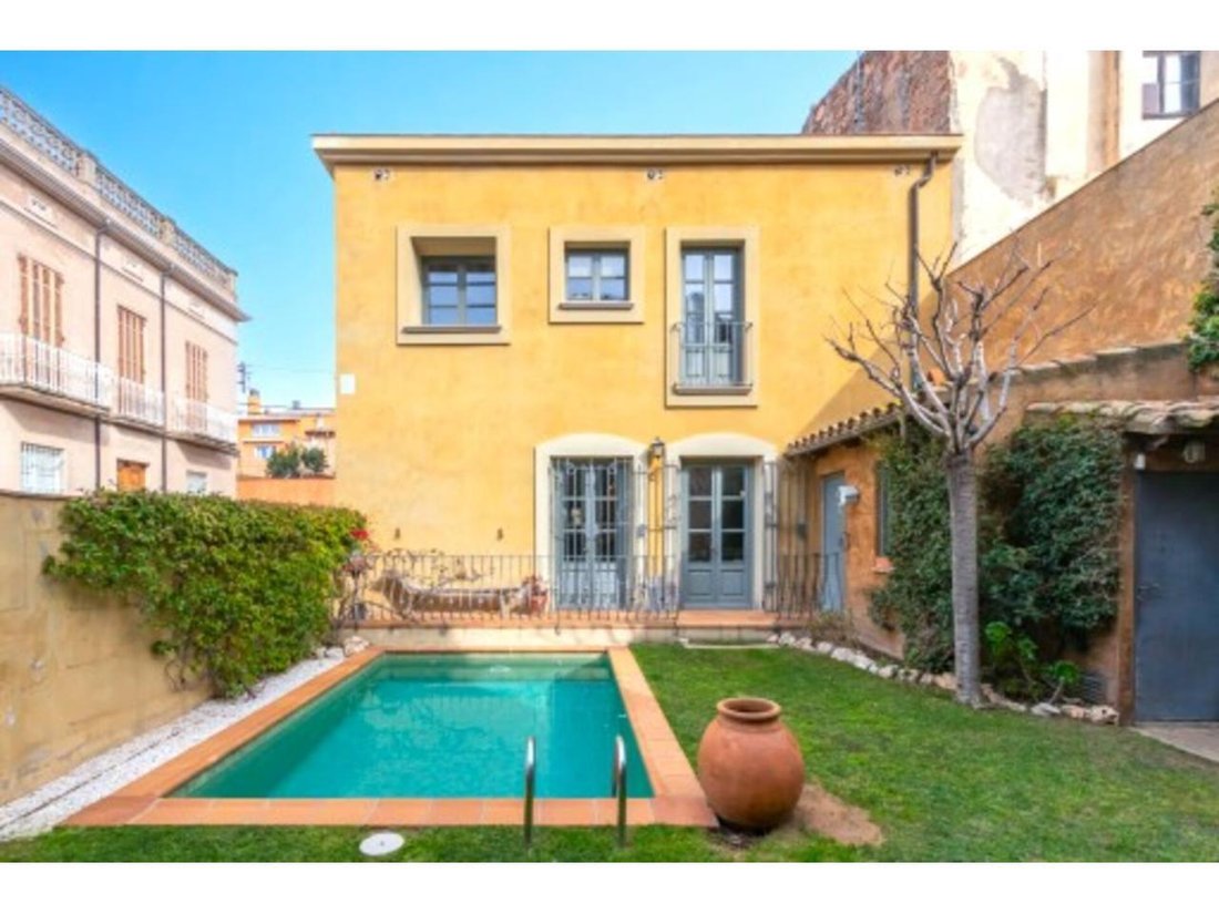 House in Palafrugell, Catalonia, Spain 2 - 18335280