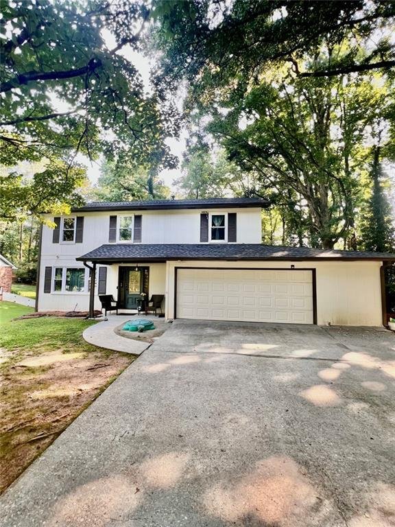 House in Roswell, Georgia, United States 3 - 18335944