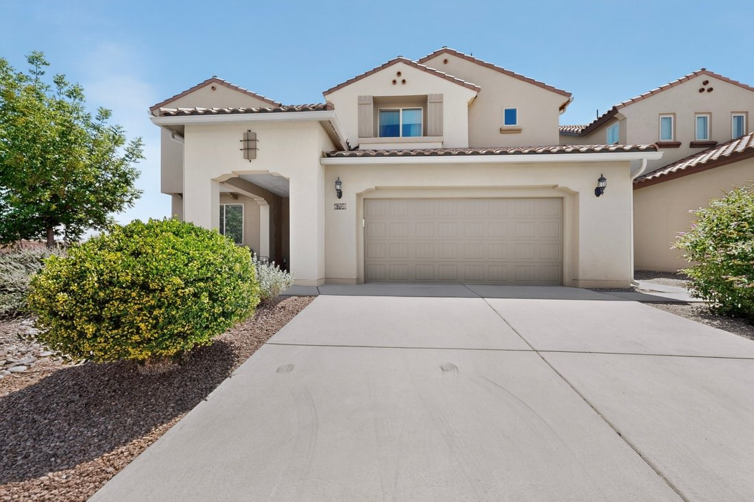 House in Albuquerque, New Mexico, United States 2 - 18336597