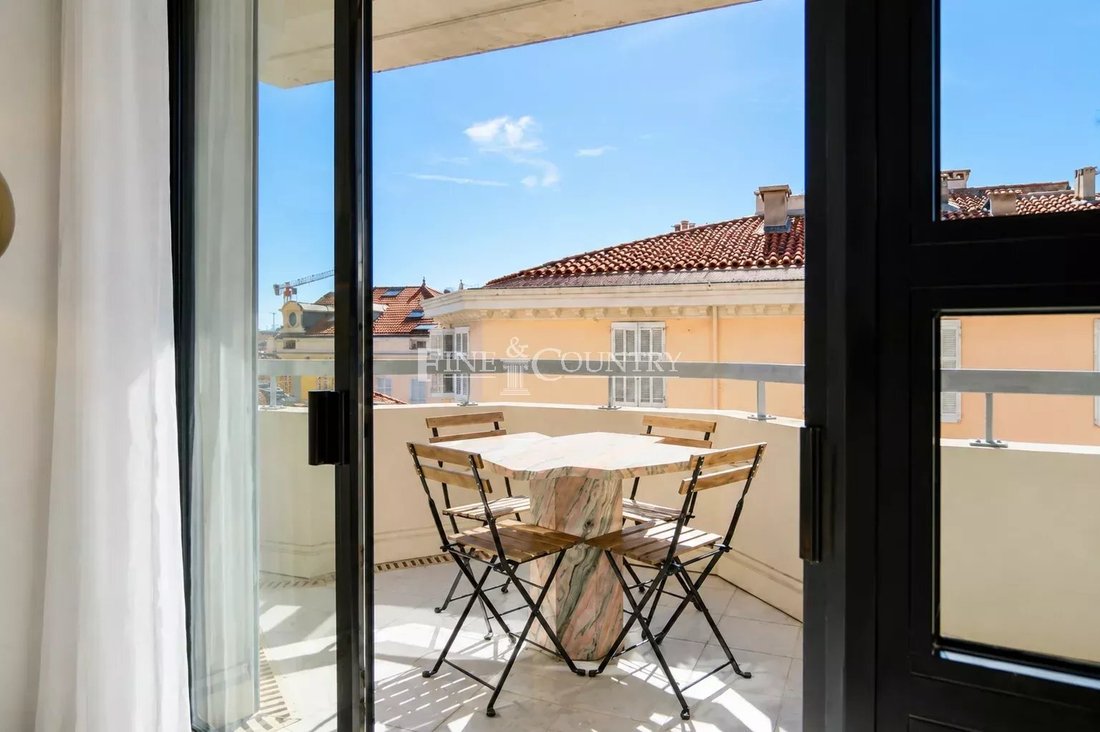 Apartment in Cannes, Provence-Alpes-Côte d'Azur, France 4 - 18336966