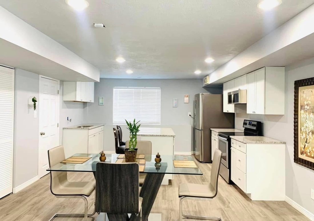 House in West Jordan, Utah, United States 5 - 18339973