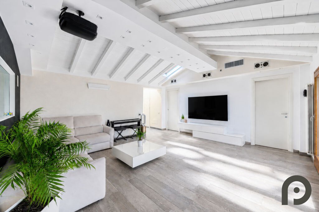 Apartment in Buccinasco, Lombardy, Italy 1 - 18334970