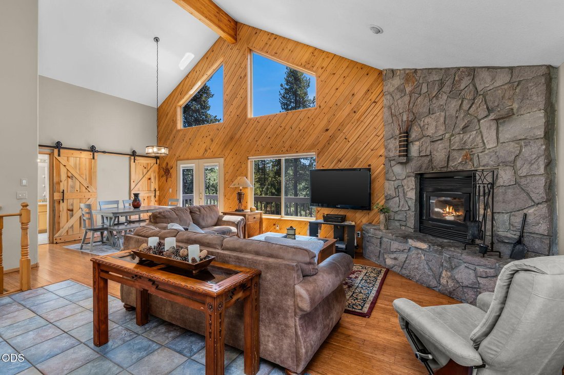 House in Sunriver, Oregon, United States 5 - 18342230