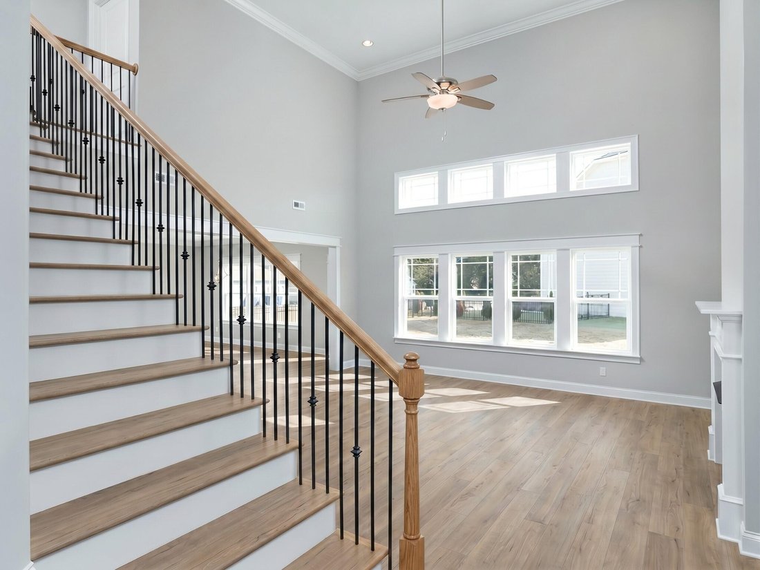 House in Soddy-Daisy, Tennessee, United States 5 - 18335577