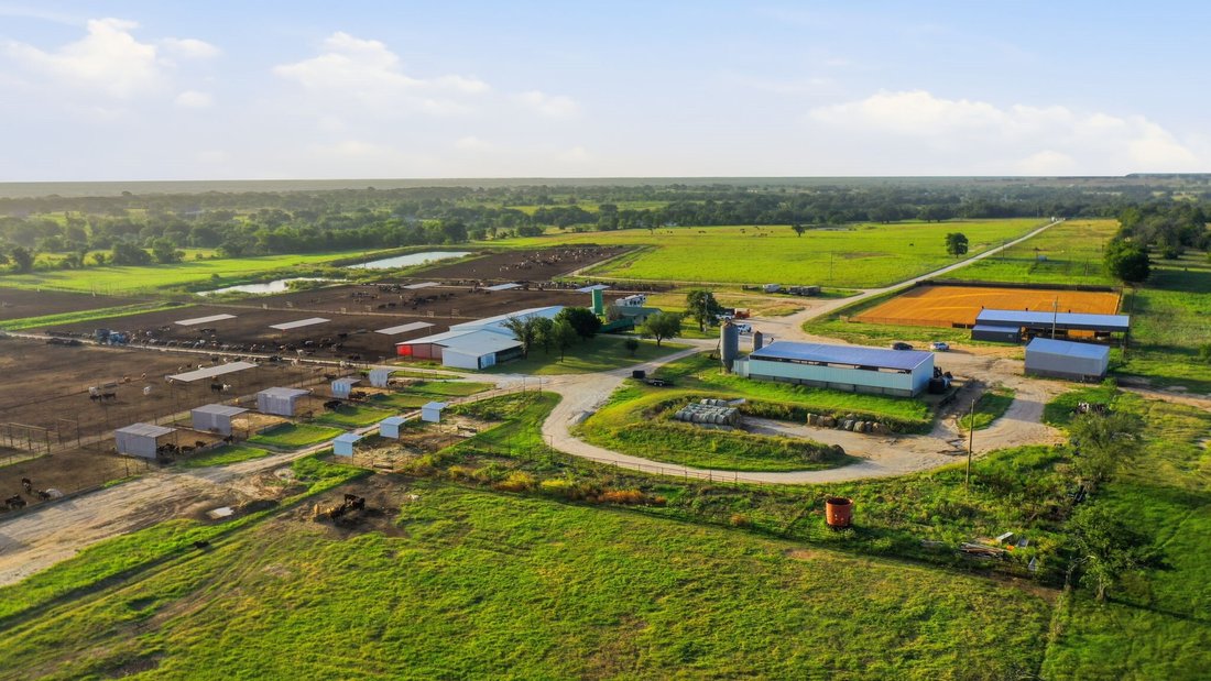 Land in Stephenville, Texas, United States 2 - 18340825