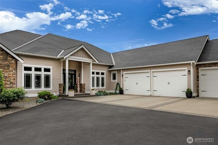House in Ferndale, Washington, United States 2 - 18342180