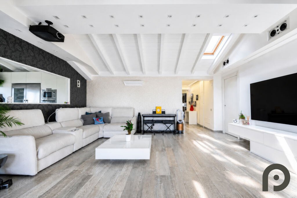 Apartment in Buccinasco, Lombardy, Italy 2 - 18334970