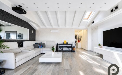 Penthouse à Buccinasco, Lombardie, Italie 1
