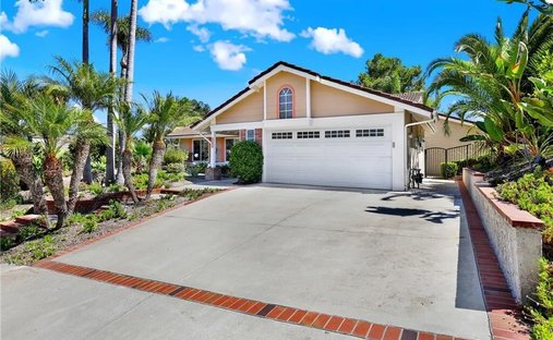 House in San Clemente, California, United States 1