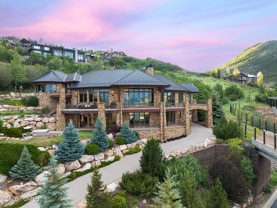 House in Park City, Utah, United States 1 - 18334917
