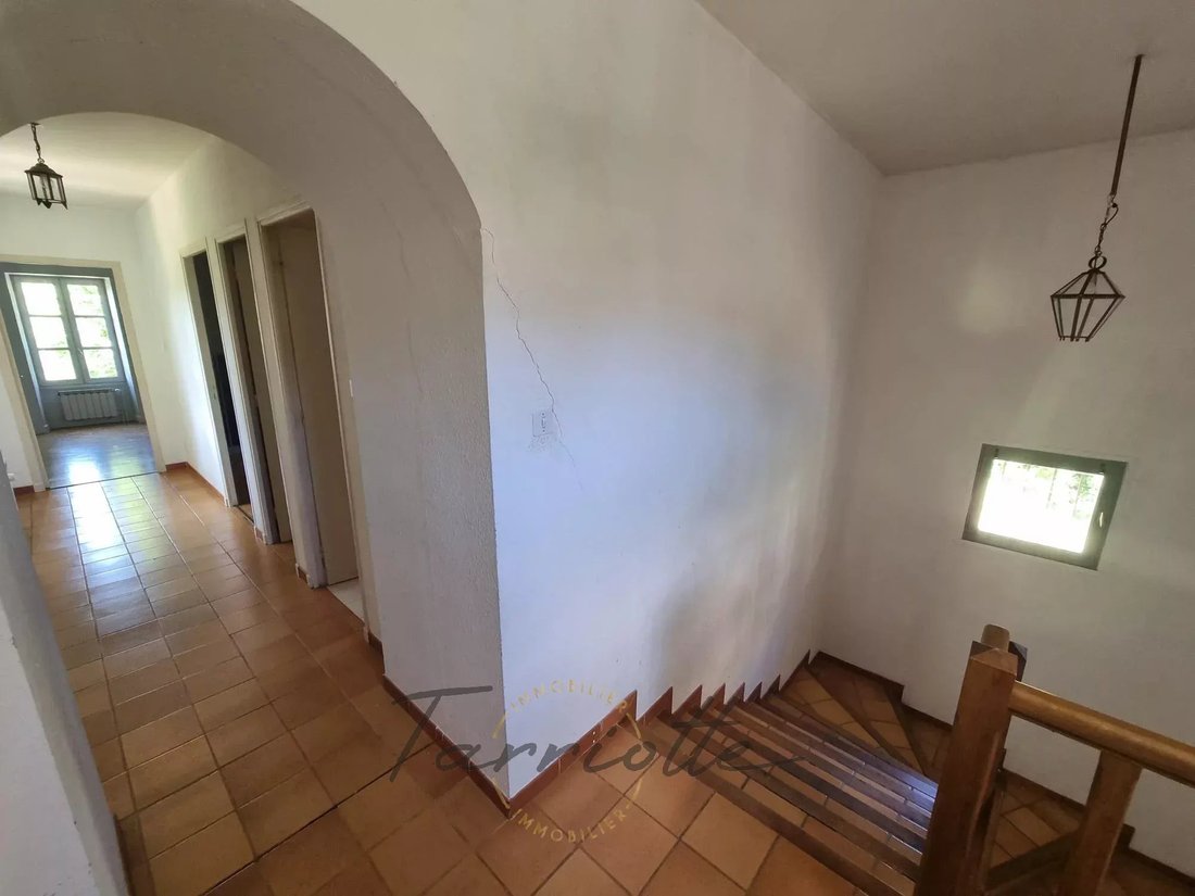 Villa in Dieulefit, Auvergne-Rhône-Alpes, France 5 - 18341062