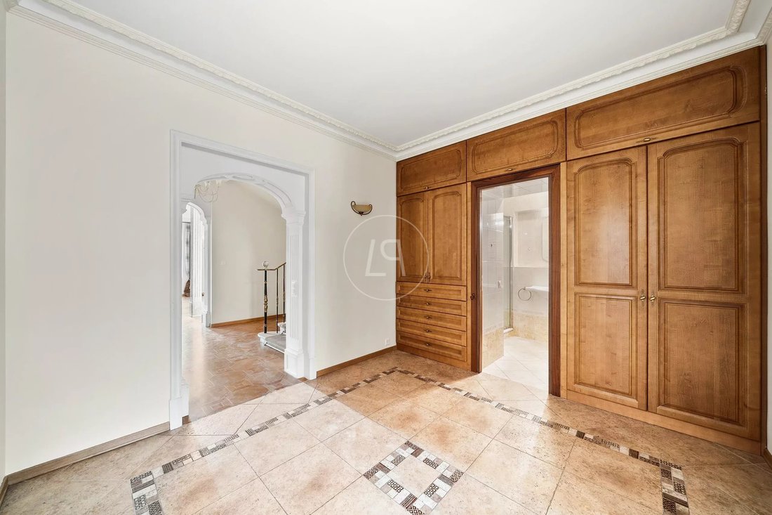 Appartement à Chernex, Vaud, Suisse 2 - 18339803