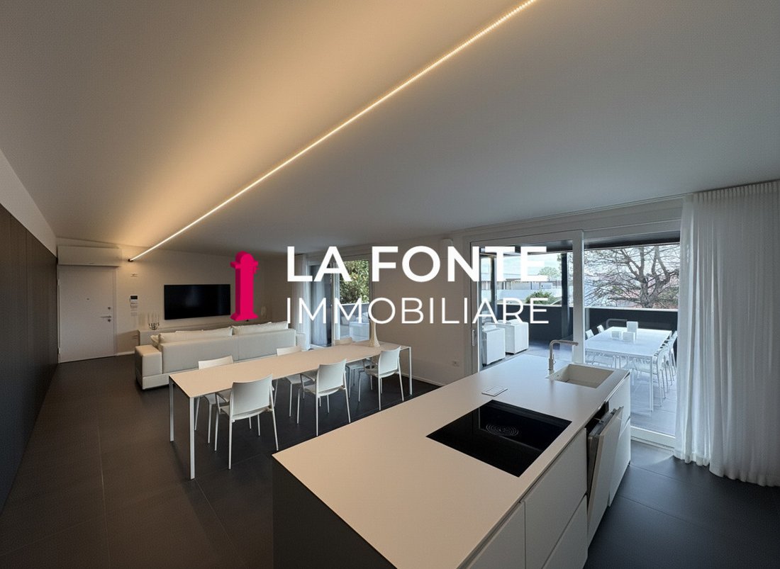 Apartment in Stra, Veneto, Italy 4 - 18341577