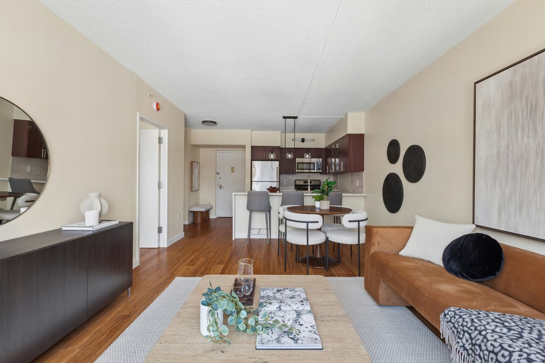 Condo in New York, New York, United States 4 - 18331674