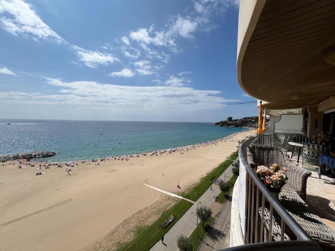 Apartment in Calonge i Sant Antoni, Catalonia, Spain 5 - 18335432